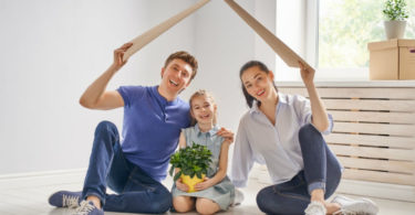 Every home deserves home insurance