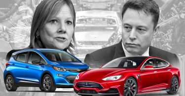 GM-and-Tesla